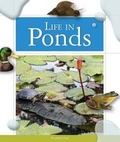 Cover: Life in Ponds - Child's World