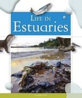 Cover: Life in Estuaries - Child's World