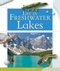 Cover: Life in Freshwater Lakes - Child's World