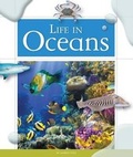 Cover: Life in Oceans - Child's World