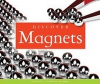 Enlarge image Cover: Discover Magnets - Child's World