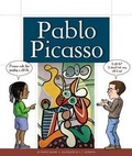 Cover: Pablo Picasso - Child's World
