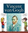 Cover: Vincent Van Gogh - Child's World