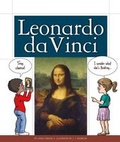 Cover: Leonardo Da Vinci - Child's World