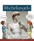 Cover: Michelangelo - Child's World