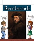 Cover: Rembrandt - Child's World
