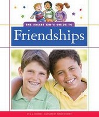 Enlarge image Cover: The Smart Kid's Guide to Friendships - Child's World