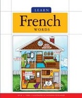 Cover: Learn French Words - Child's World