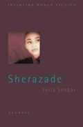 Cover: Sherazade - Interlink Books