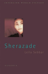 Enlarge image Cover: Sherazade - Interlink Books