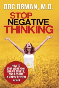 Enlarge image Cover: Stop Negative Thinking - Tck Publishing