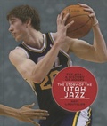 Cover: The Story of the Utah Jazz - Creative Education