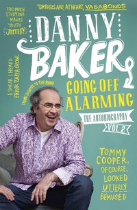 Enlarge image Cover: Going Off Alarming - Weidenfeld & Nicolson