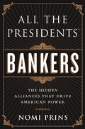 Cover: All the Presidents' Bankers - PublicAffairs