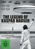 Cover: The Legend of Kaspar Hauser - Ascot Elite