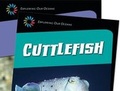 Cover: Strange Sea Creatures (Set) - Cherry Lake Publishing