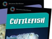Enlarge image Cover: Strange Sea Creatures (Set) - Cherry Lake Publishing
