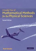 Cover: A Guided Tour of Mathematical Methods - Cambridge University Press