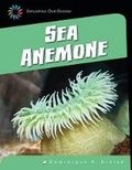 Cover: Sea Anemone - Cherry Lake Publishing