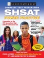 Cover: SHSAT - LearningExpress LLC