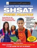 Cover: SHSAT - LearningExpress LLC