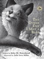 Cover: The Other Day I Met a Bear - GIA Publications