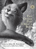 Cover: The Other Day I Met a Bear - GIA Publications