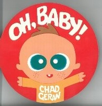 Enlarge image Cover: Oh, Baby! - POW!