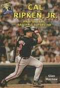 Cover: Cal Ripken, Jr. - Enslow Publishing