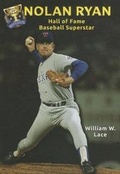 Cover: Nolan Ryan - Enslow Publishing