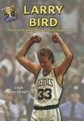Cover: Larry Bird - Enslow Publishing