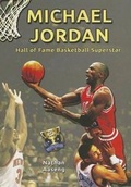Cover: Michael Jordan - Enslow Publishing