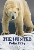 Cover: The Hunted - Enslow Publishing