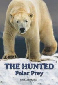 Enlarge image Cover: The Hunted - Enslow Publishing