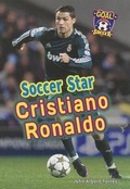 Cover: Soccer Star Cristiano Ronaldo - Enslow Publishing