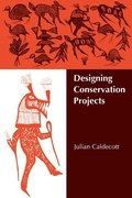 Cover: Designing Conservation Projects - Cambridge University Press