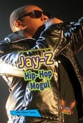 Cover: Jay-Z - Enslow Publishing