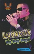 Cover: Ludacris - Enslow Publishing