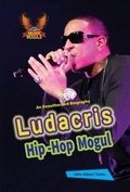 Cover: Ludacris - Enslow Publishing