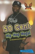 Cover: 50 Cent - Enslow Publishing