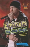 Cover: Eminem - Enslow Publishing