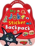 Cover: My Joke Sticker Backpack - Make Believe Ideas