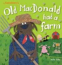 Enlarge image Cover: Old MacDonald Had a Farm - Make Believe Ideas