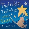 Cover: Twinkle Twinkle Little Star - Make Believe Ideas