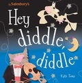 Cover: Hey Diddle Diddle - Make Believe Ideas