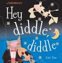 Enlarge image Cover: Hey Diddle Diddle - Make Believe Ideas