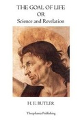 Cover: The Goal of Life - Theophania Publishing