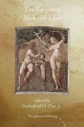 Cover: The Forgotten Books of Eden - Theophania Publishing