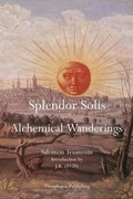 Cover: Splendor Solis - Theophania Publishing