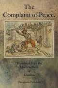 Cover: The Complaint of Peace - Theophania Publishing